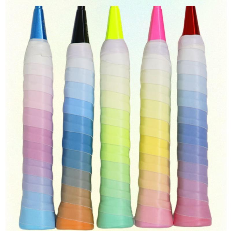 10Pcs Tennis Racket Overgrip P - Badminton Equipment review and price