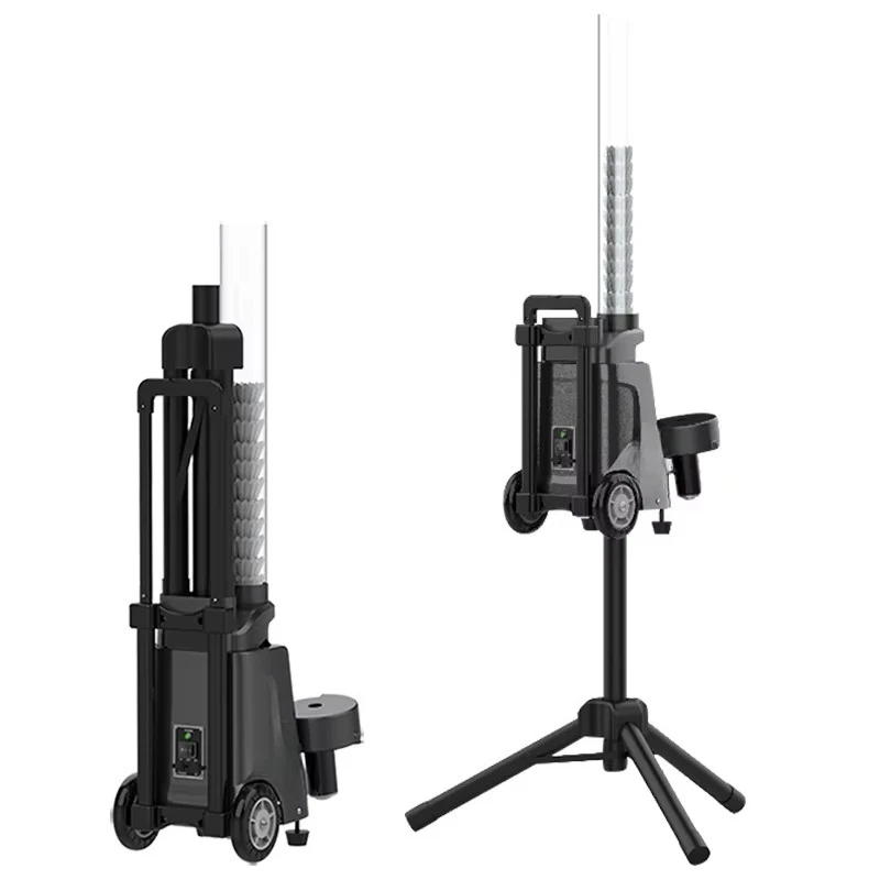2025 New Design Shuttlecock Fe - Feeder Machine Badminton review and price