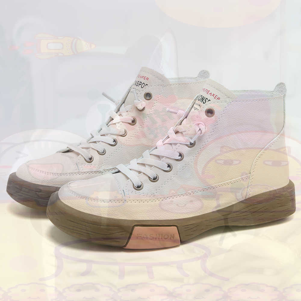 High Top Hi Cut Offers Skatebo - Badminton League review and price