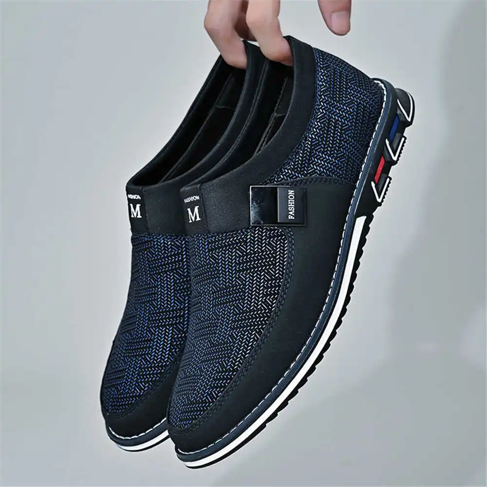 Dark Blue 44-45 Summer Shoes S - Badminton News review and price