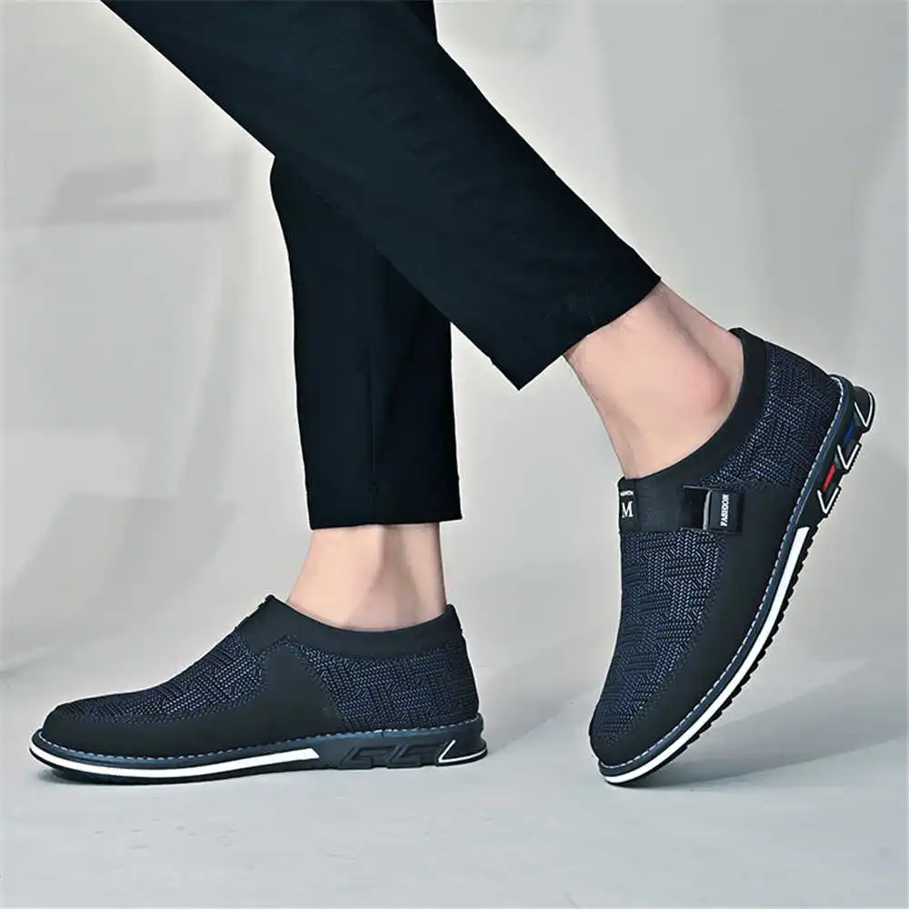 Dark Blue 44-45 Summer Shoes S - Badminton News review and price