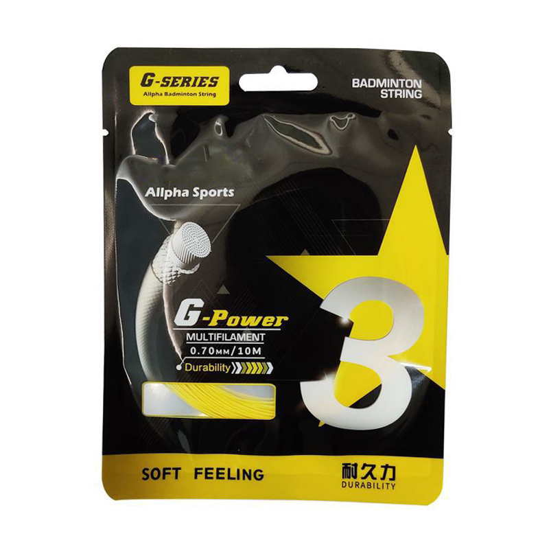 Badminton Training Durable Rac - Badminton Yonex String review and price