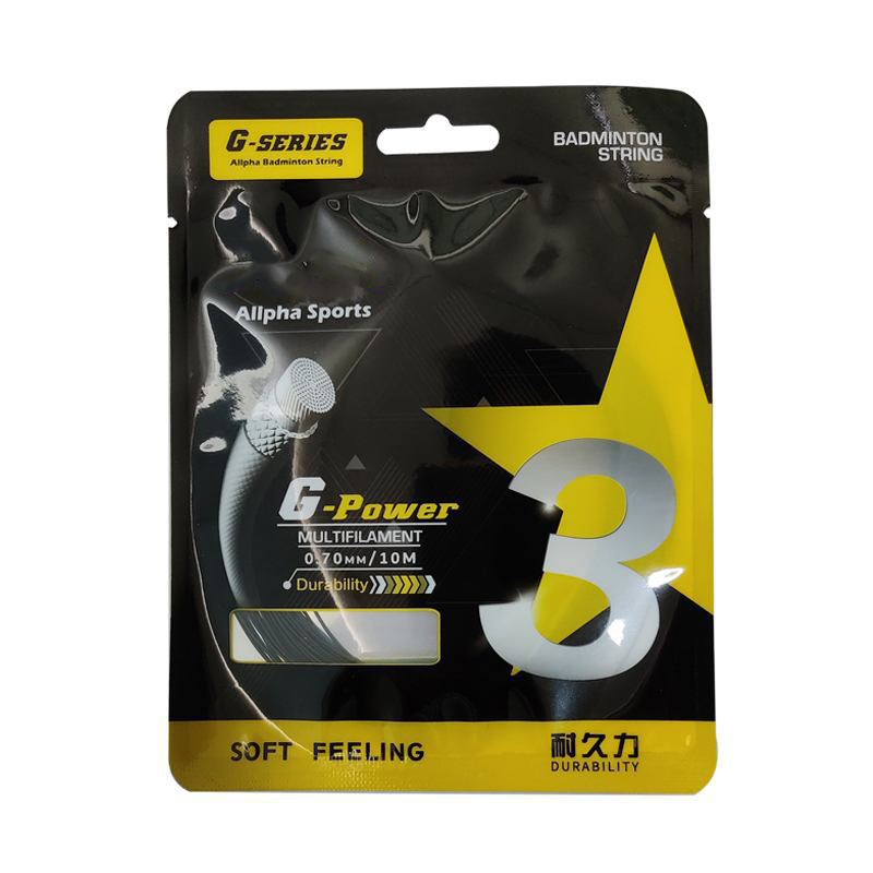 Badminton Training Durable Rac - Badminton Yonex String review and price