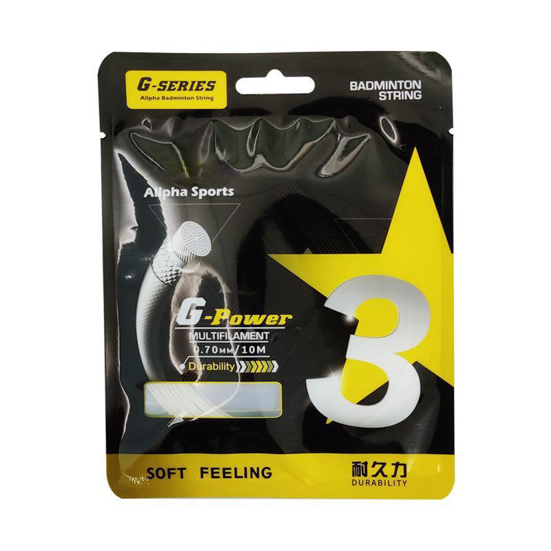 Badminton Training Durable Rac - Badminton Yonex String review and price