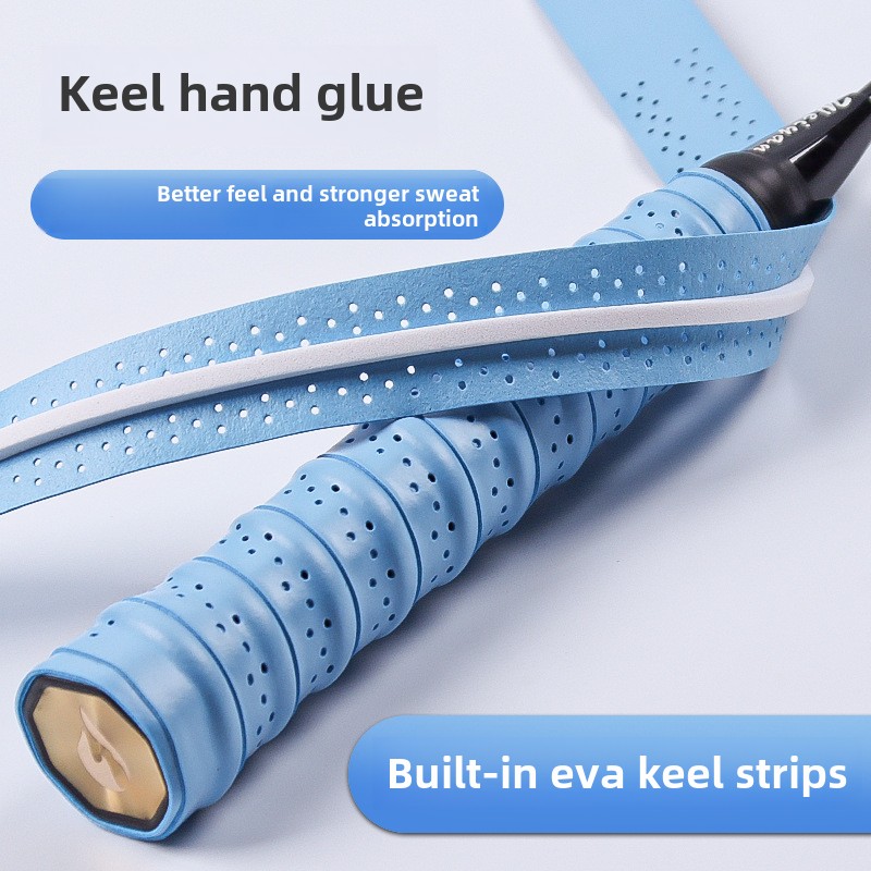 10Pcs Grip Tape Tennis Racket  - Badminton Yonex String review and price