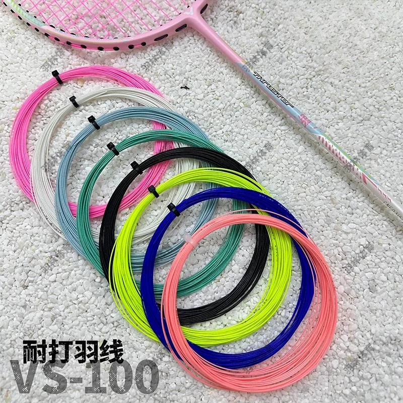 Original VS-100 Badminton Rack - Badminton Yonex String review and price
