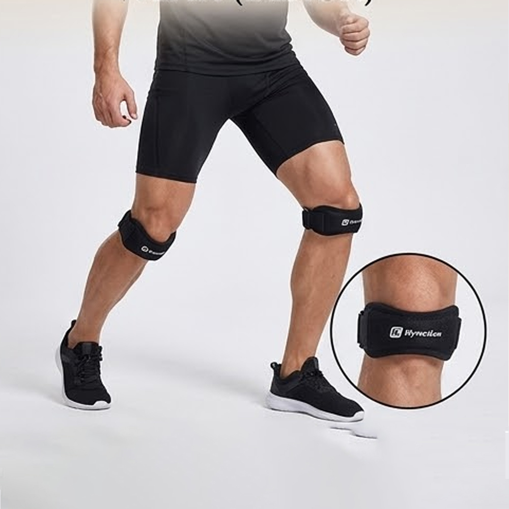2 PC Sports Protection Patella - Badminton Rules review and price