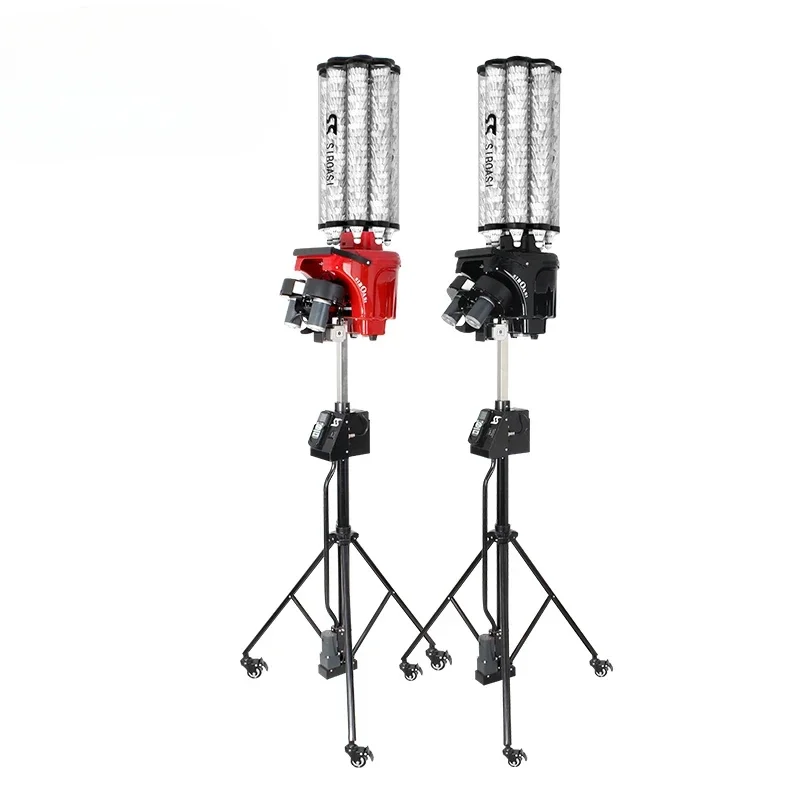 Full Functions Badminton Shutt - Feeder Machine Badminton review and price