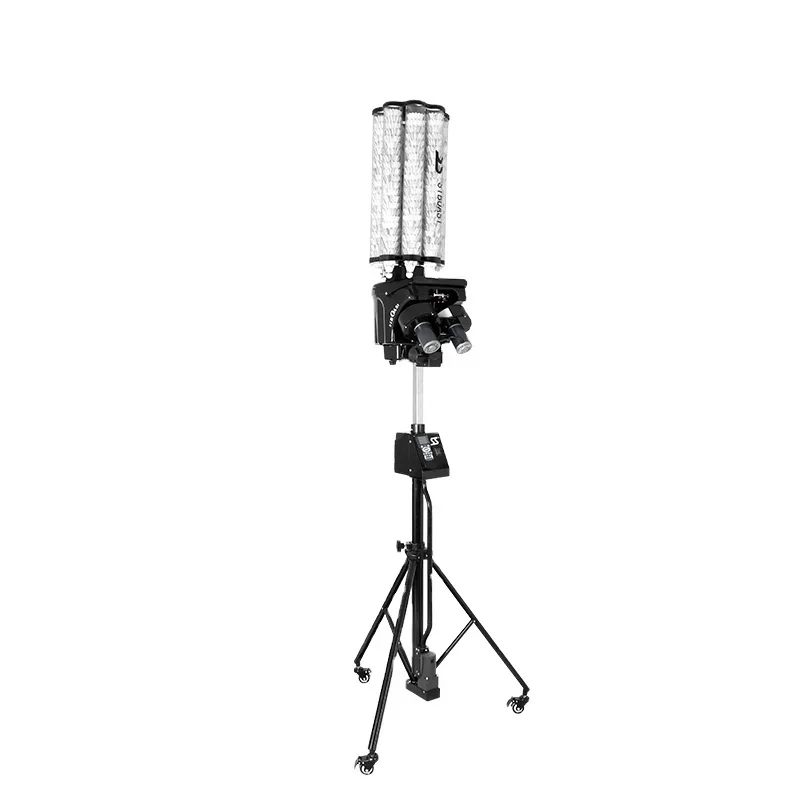 Full Functions Badminton Shutt - Feeder Machine Badminton review and price
