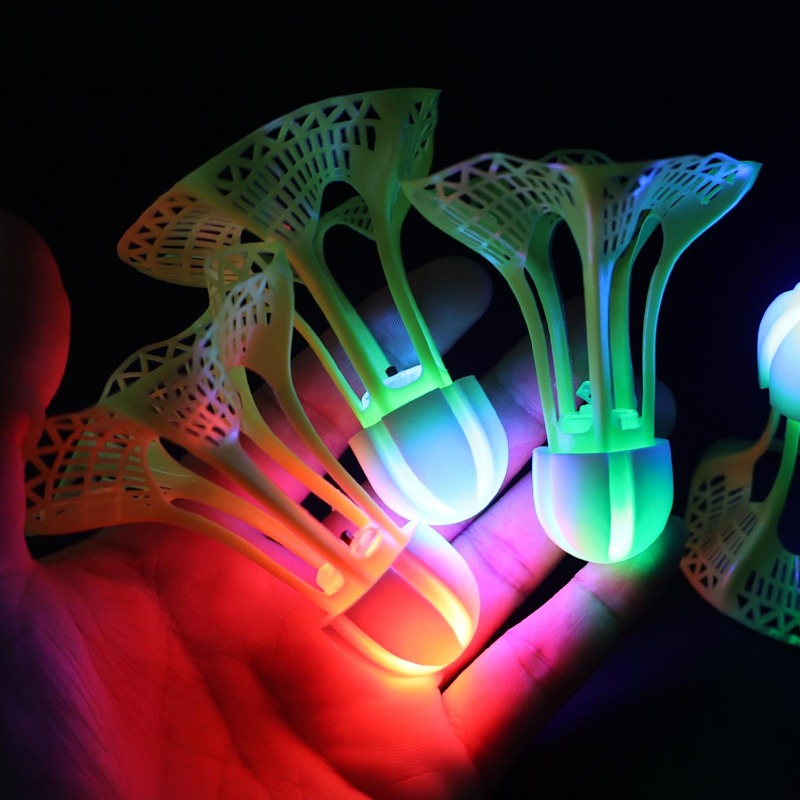 Windproof Luminous Badminton S - Badminton League review and price