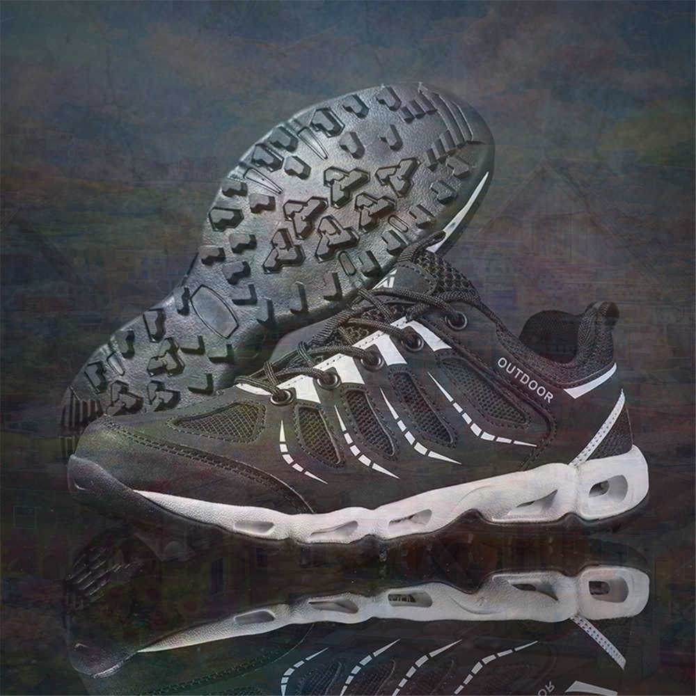 Sumer Round Tip Silver Sneaker - Badminton League review and price