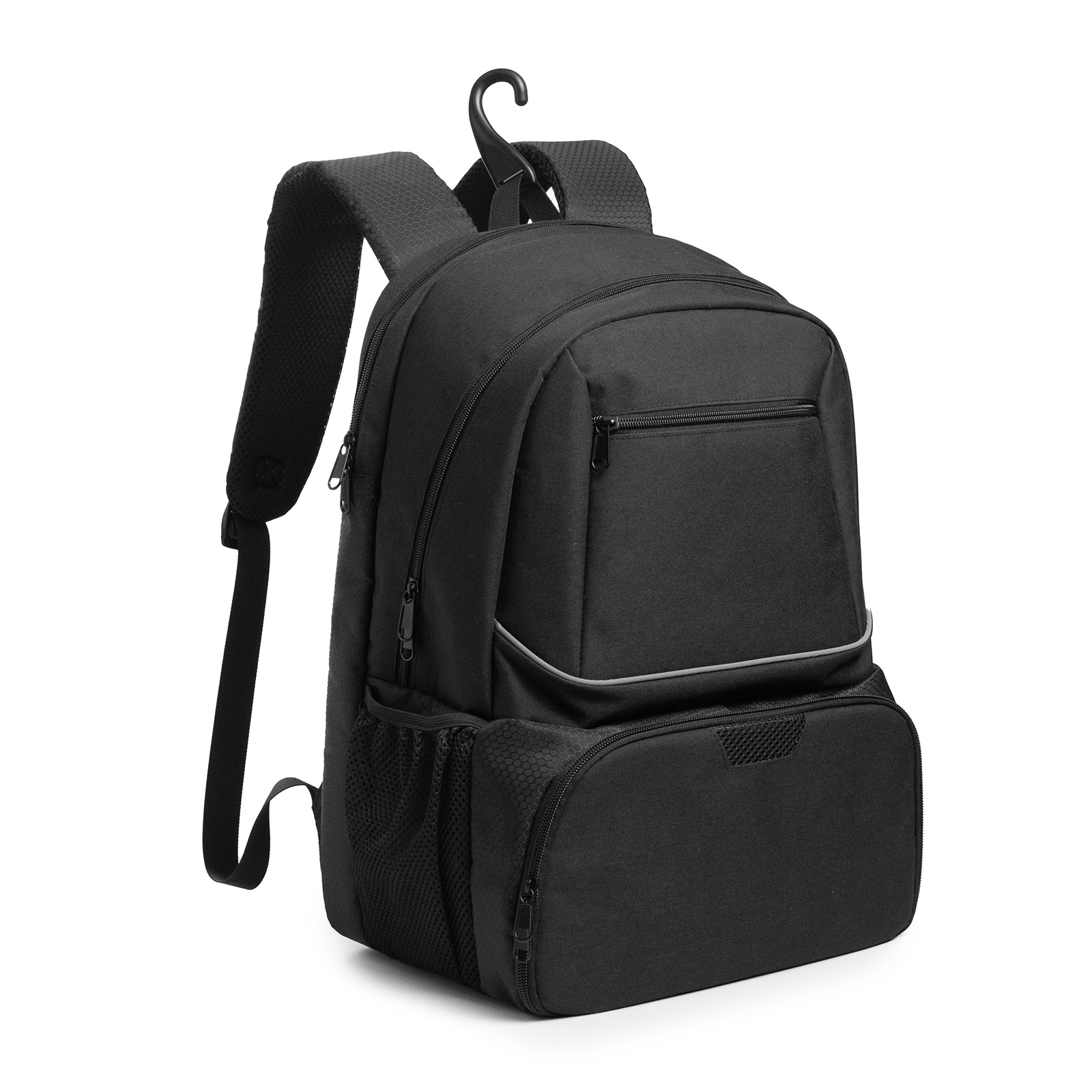 Large Capacity Tennis Backpack - Badminton Equipment review and price