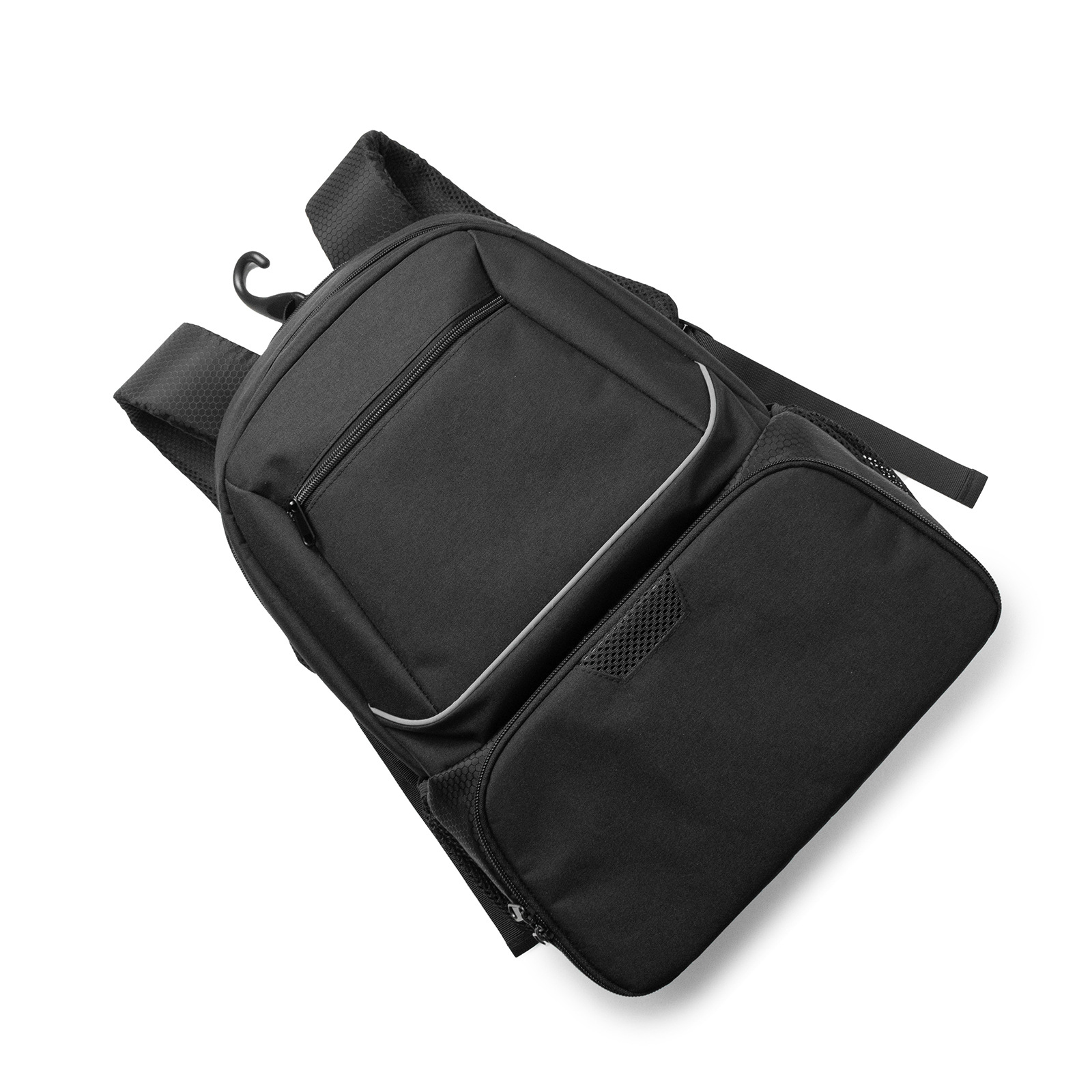 Large Capacity Tennis Backpack - Badminton Equipment review and price