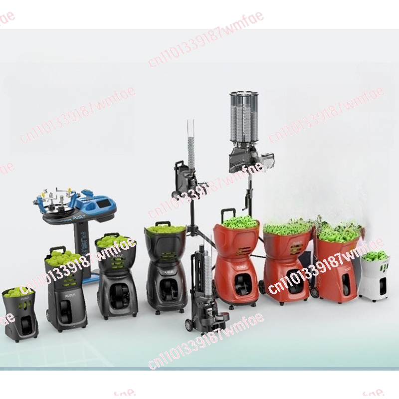 Badminton serve machine Portab - Feeder Machine Badminton review and price