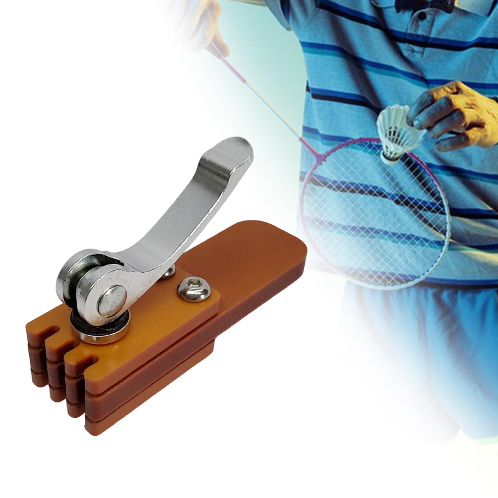 Accessories Grip Badminton Rac - Badminton Equipment review and price