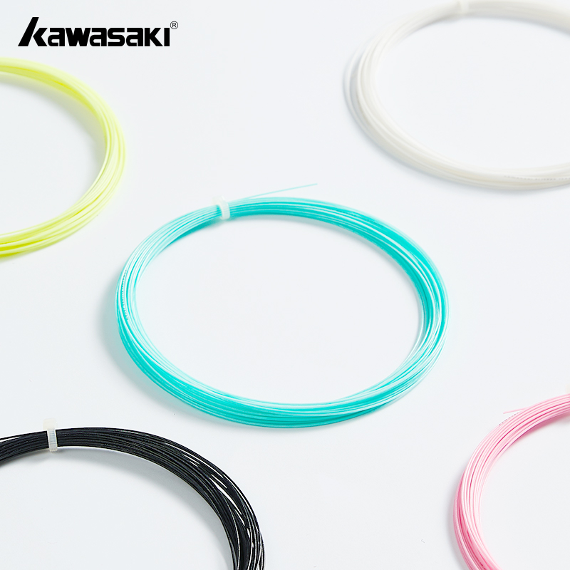 Kawasaki ELITE-65 Badminton St - Badminton Yonex String review and price