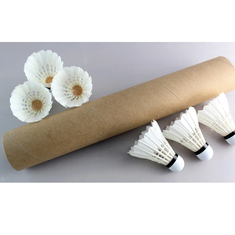 Custom Logo Goose Feather Club - Badminton Club Logo review and price