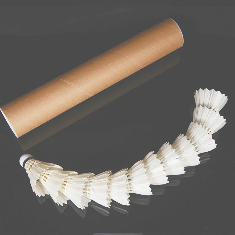 Custom Logo Goose Feather Club - Badminton Club Logo review and price