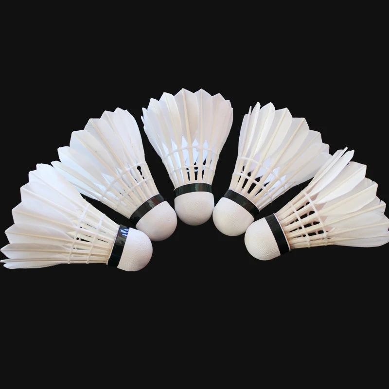 Custom Logo Goose Feather Club - Badminton Club Logo review and price