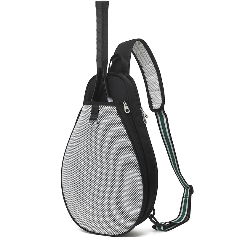 Portable Tennis Bag Badminton  - Badminton Equipment review and price