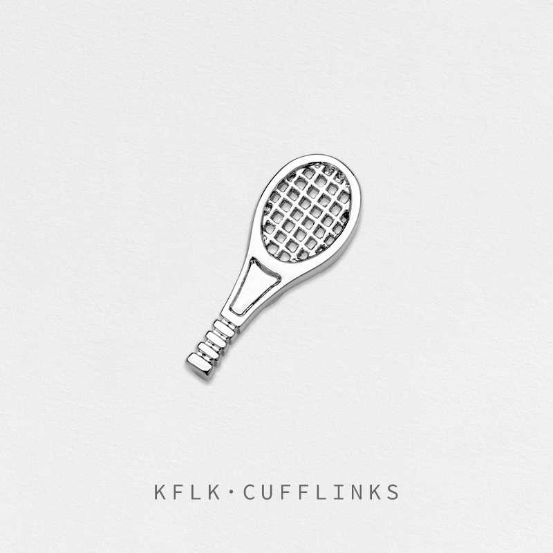 KFLK Fashion Tennis Racket Bro - Badminton Logo review and price
