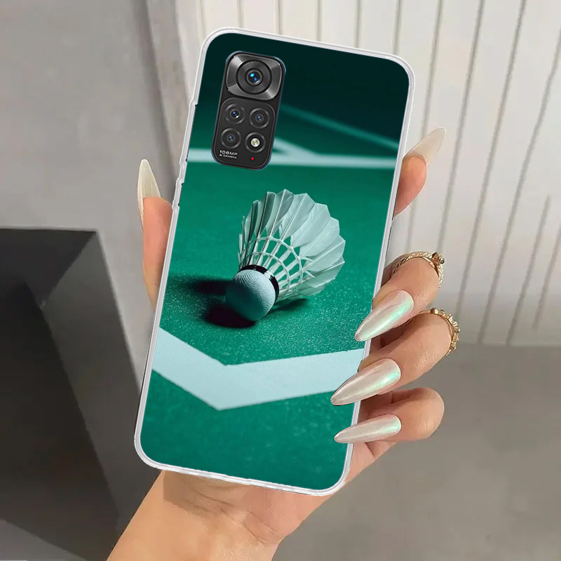 Badminton Sport Phone Case for - Badminton Logo review and price