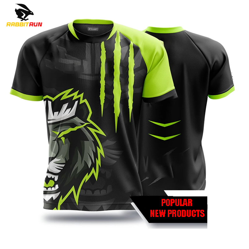 Men's T-shirt Quick drying Men - Badminton League review and price