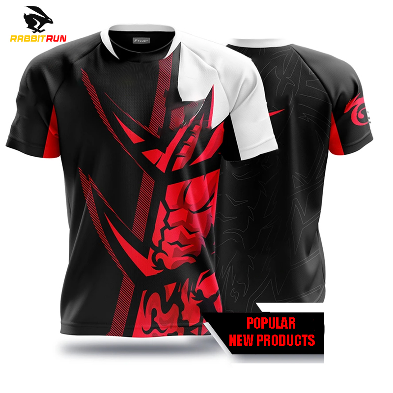 Men's T-shirt Quick drying Men - Badminton League review and price