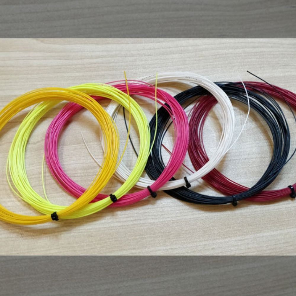 Badminton String 0.7mm G3 High - Badminton Yonex String review and price