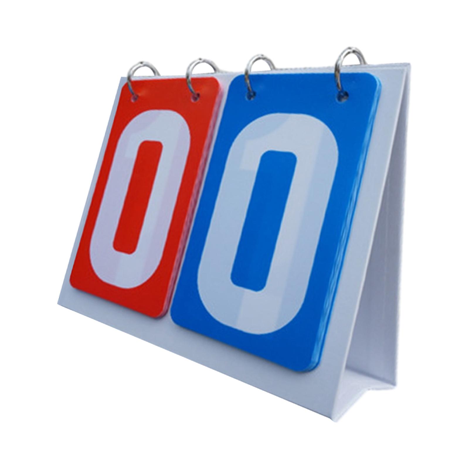Multi Sports Scoreboard 2 Digi - Badminton League review and price