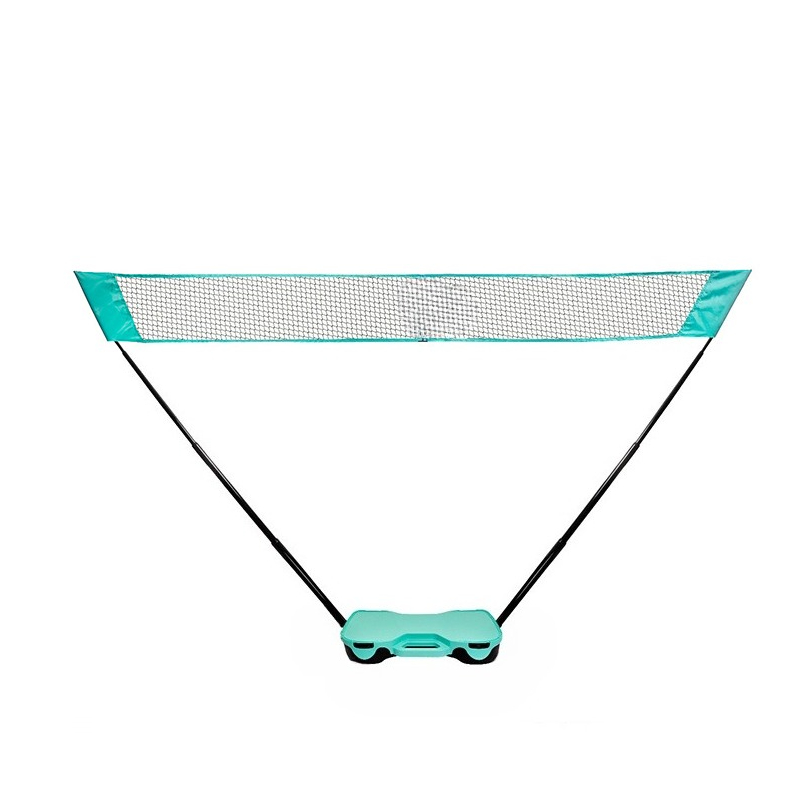 Foldable Badminton Net Bracket - Badminton Equipment review and price