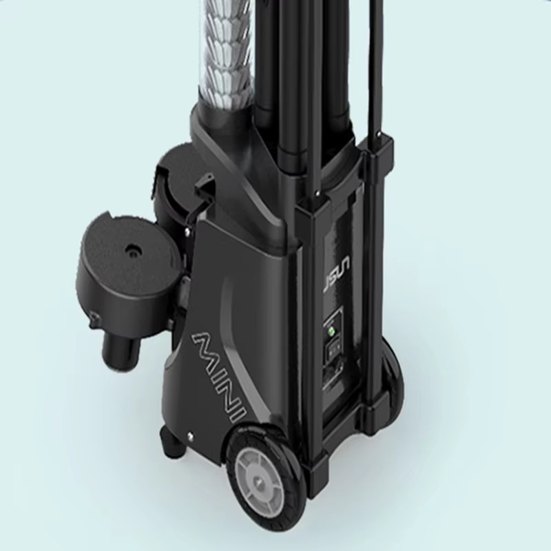 Intelligent Badminton Feeder S - Feeder Machine Badminton review and price