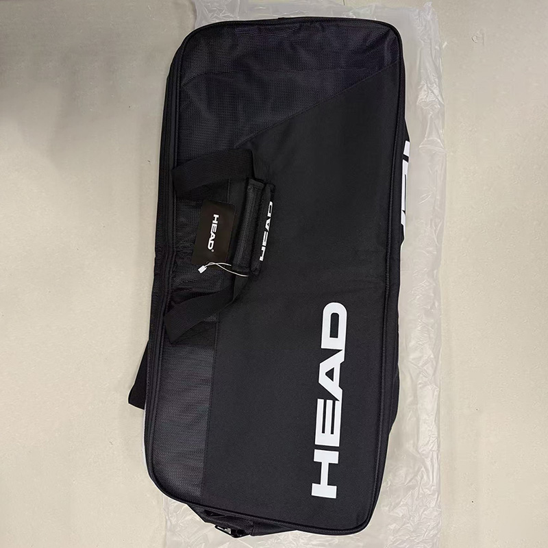 Original HEAD Large Capacity T - Badminton Equipment review and price