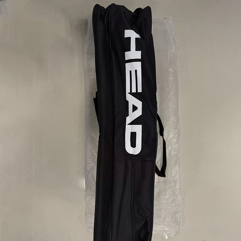Original HEAD Large Capacity T - Badminton Equipment review and price
