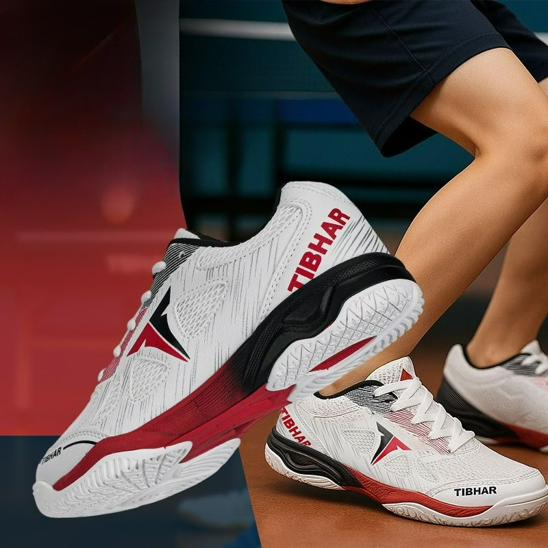 New Hot Sale Table Tennis Shoe - Badminton News review and price