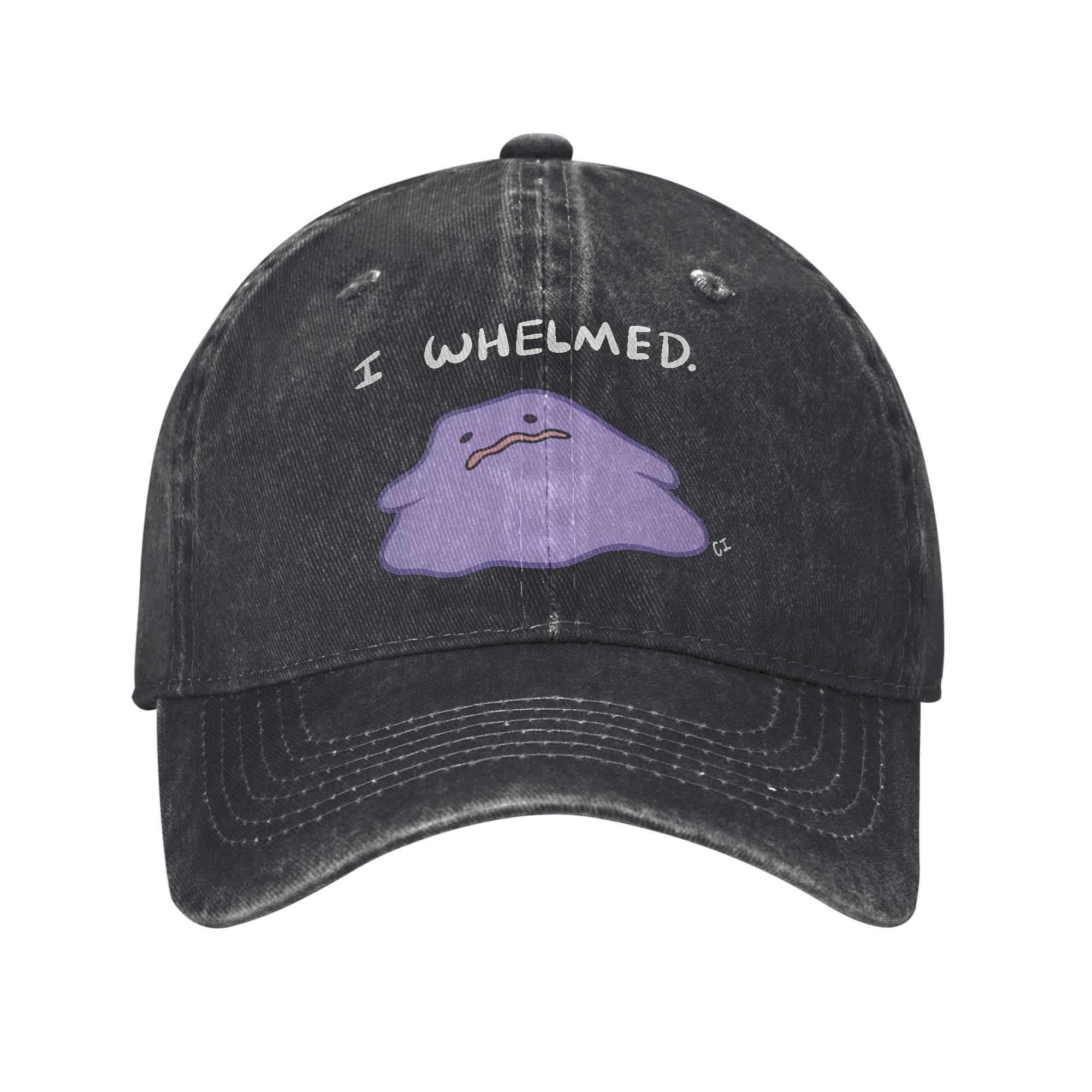 Baseball Cap Ditto  Summer y2k - Badminton Logo review and price