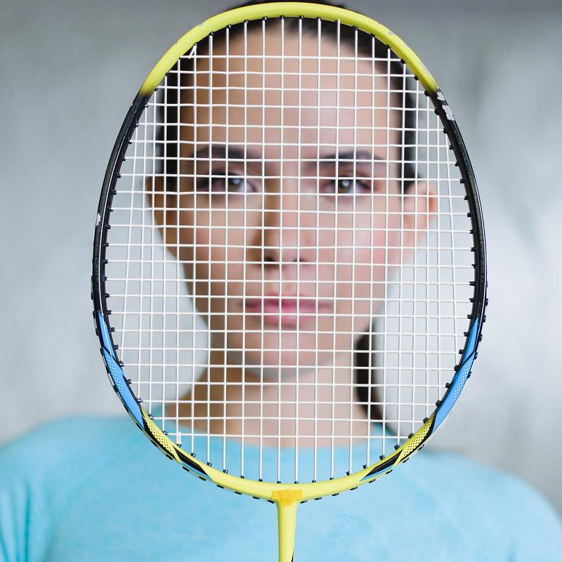 Badminton String BG65 Racquet  - Badminton Yonex String review and price