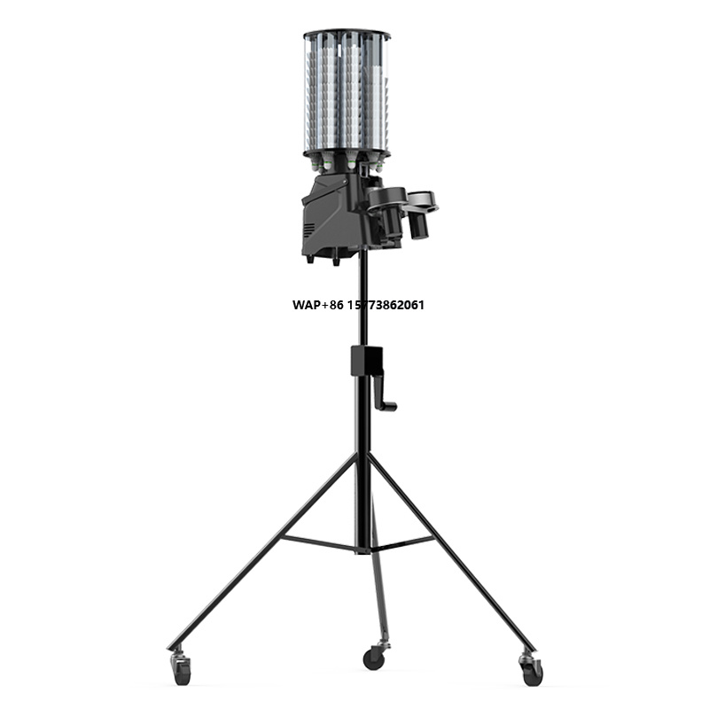 Smart Programmable Badminton S - Feeder Machine Badminton review and price