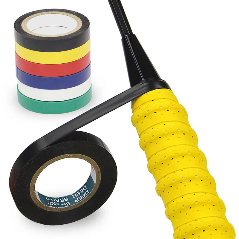 New Athletic Tennis Racket Gri - Badminton Equipment review and price