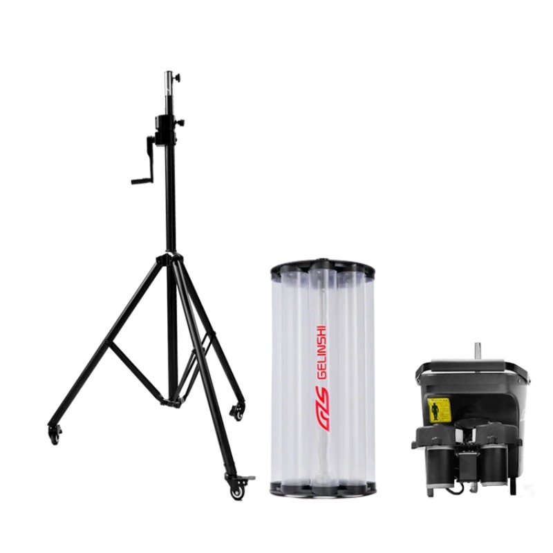 New Intelligent Portable Train - Feeder Machine Badminton review and price