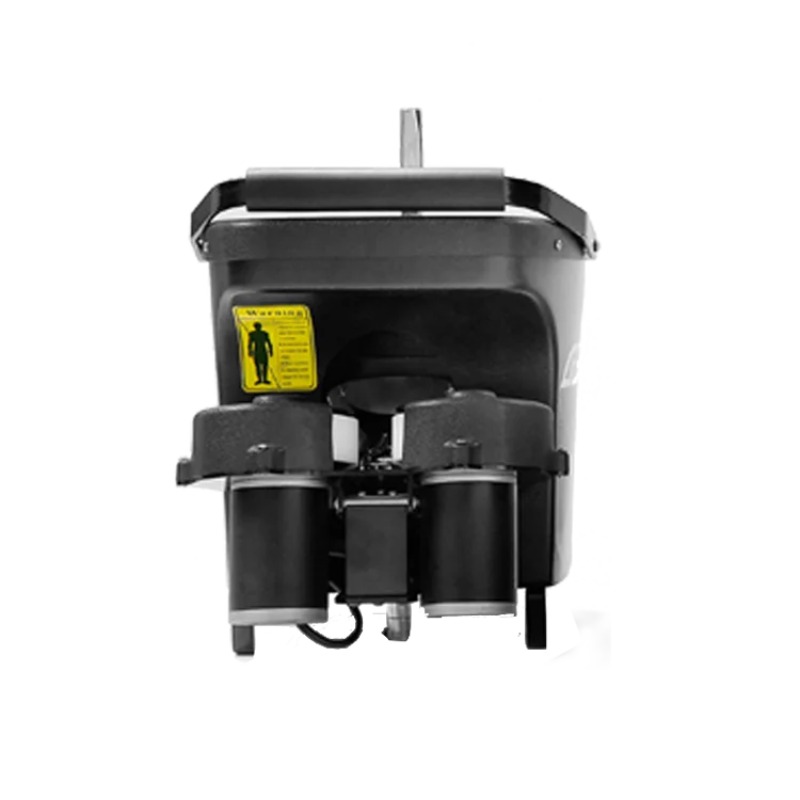 New Intelligent Portable Train - Feeder Machine Badminton review and price