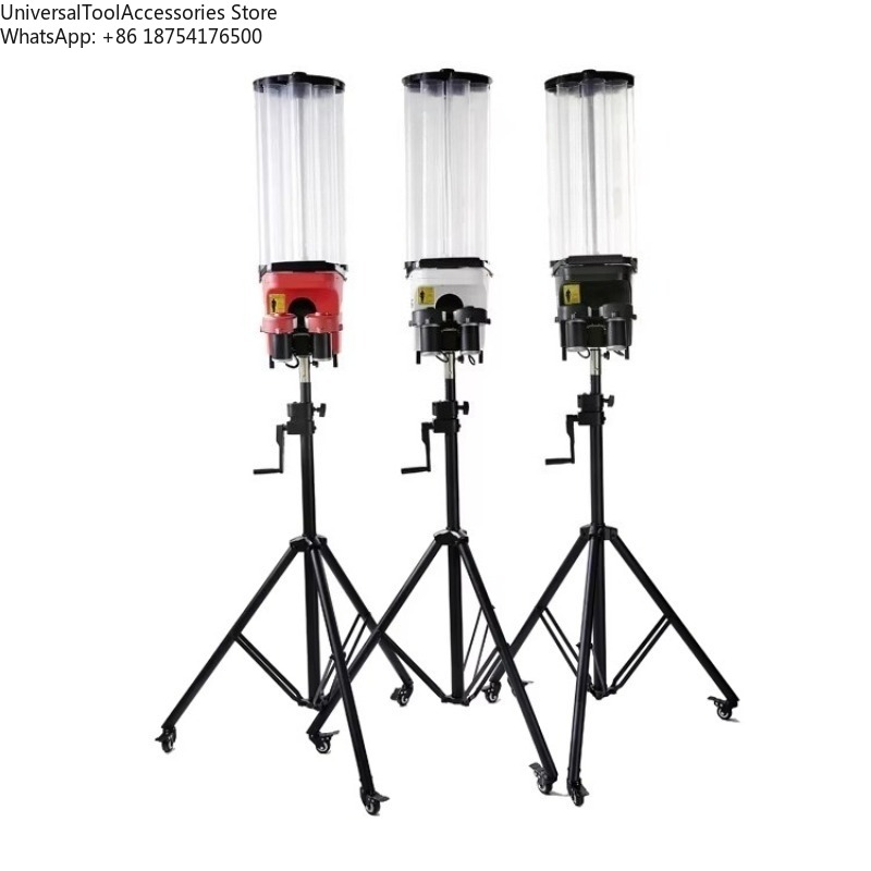 Portable GLS-16303 Badminton S - Feeder Machine Badminton review and price