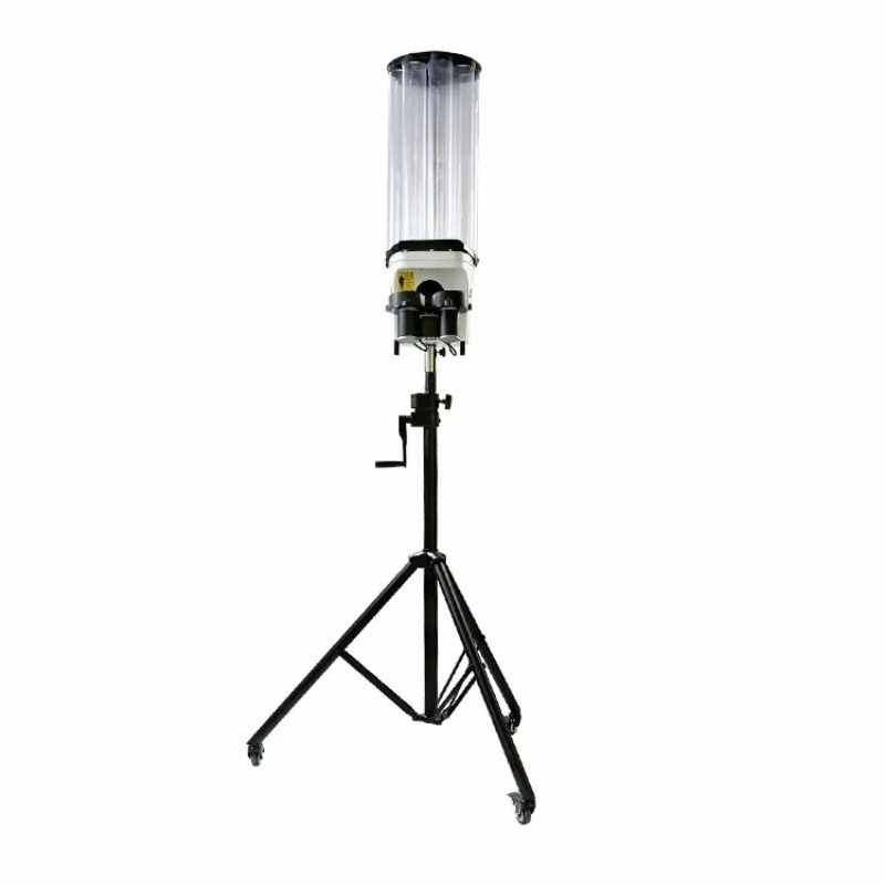 Portable GLS-16303 Badminton S - Feeder Machine Badminton review and price