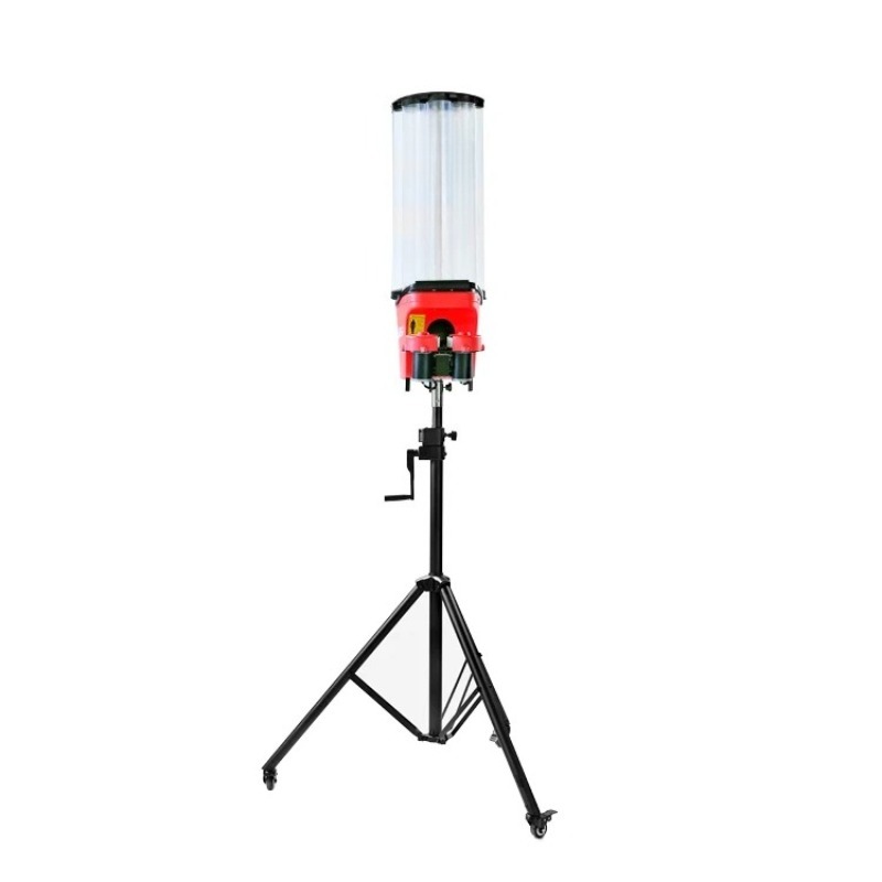 Portable GLS-16303 Badminton S - Feeder Machine Badminton review and price