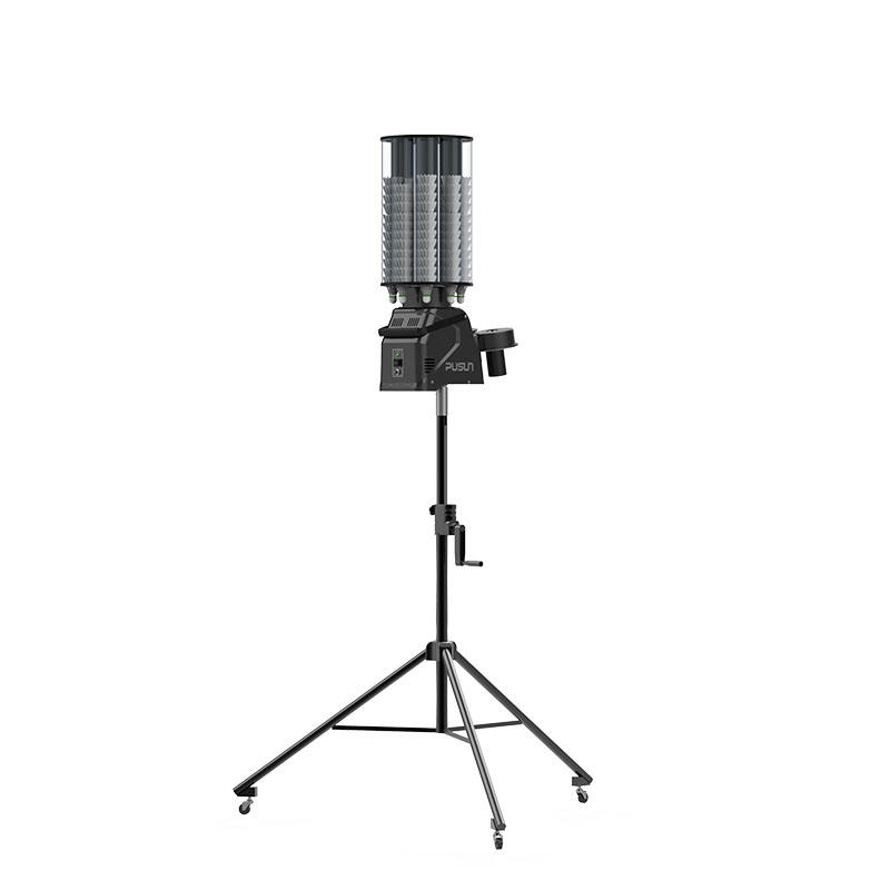 Airo Automatic Badminton Ball  - Feeder Machine Badminton review and price