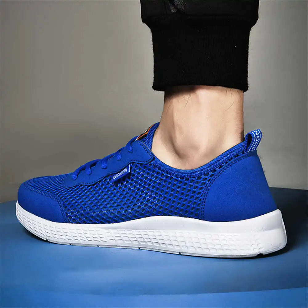 35-46 Breathable Light Blue Sn - Badminton News review and price