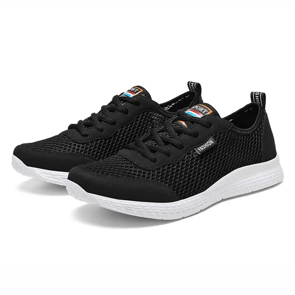 35-46 Breathable Light Blue Sn - Badminton News review and price